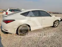2023 Acura INTEGRA фото
