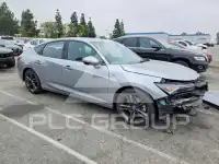 2023 Acura INTEGRA фото