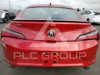 2023 Acura INTEGRA фото