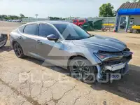 2023 Acura INTEGRA фото