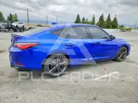 2023 Acura INTEGRA фото