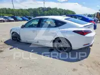2023 Acura INTEGRA фото