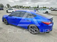 2023 Acura INTEGRA фото