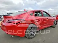 2023 Acura INTEGRA фото