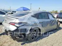 2023 Acura INTEGRA фото