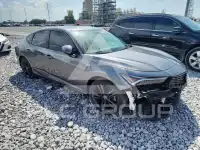 2023 Acura INTEGRA фото
