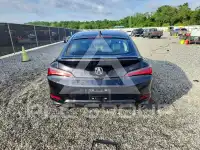 2023 Acura INTEGRA фото