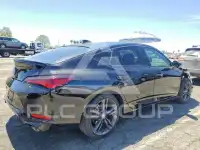 2023 Acura INTEGRA фото