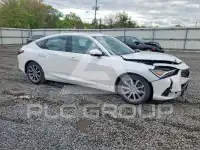 2023 Acura INTEGRA фото