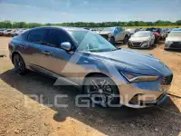 2023 Acura INTEGRA фото