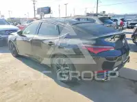 2023 Acura INTEGRA фото