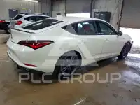 2023 Acura INTEGRA фото