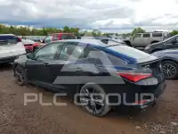 2023 Acura INTEGRA фото