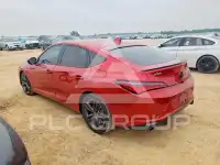 2023 Acura INTEGRA фото