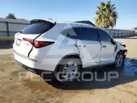2023 Acura MDX фото