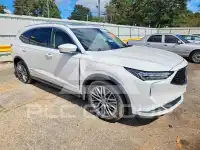 2023 Acura MDX фото