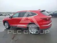 2023 Acura MDX фото