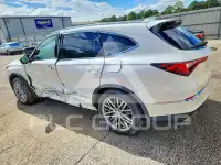 2023 Acura MDX фото