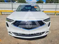 2023 Acura MDX фото