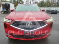 2023 Acura MDX фото