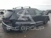 2023 Acura MDX фото