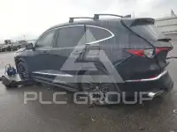 2023 Acura MDX фото