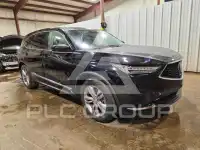 2023 Acura MDX photo