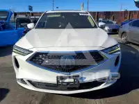 2023 Acura MDX фото