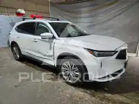 2023 Acura MDX фото