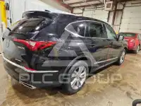 2023 Acura MDX photo