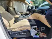 2023 Acura MDX фото