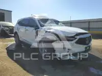 2023 Acura MDX фото