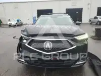 2023 Acura MDX фото