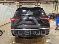2023 Acura MDX photo