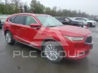 2023 Acura MDX фото