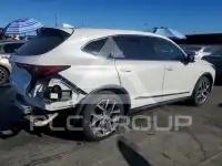 2023 Acura MDX фото