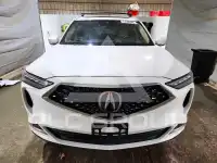 2023 Acura MDX фото
