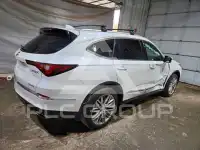 2023 Acura MDX фото