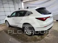 2023 Acura MDX фото