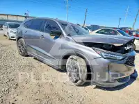 2023 Acura MDX photo