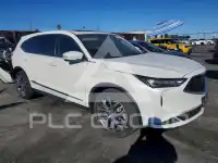 2023 Acura MDX фото
