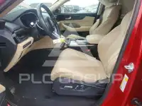 2023 Acura MDX фото