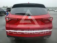 2023 Acura MDX фото