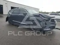 2023 Acura MDX фото