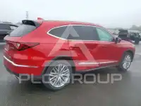 2023 Acura MDX фото