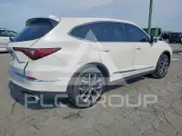 2023 Acura MDX фото