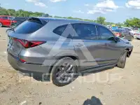2023 Acura MDX фото