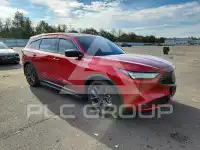 2023 Acura MDX фото