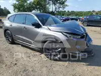 2023 Acura MDX фото