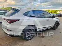 2023 Acura MDX photo